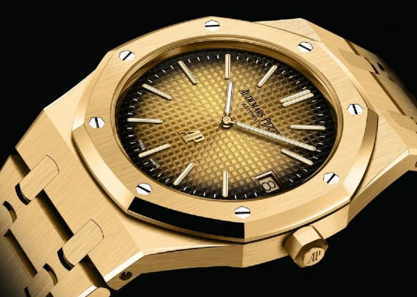 愛彼腕表表針不走了處理方法大全（常見故障原因及專業(yè)維修建議）（圖）