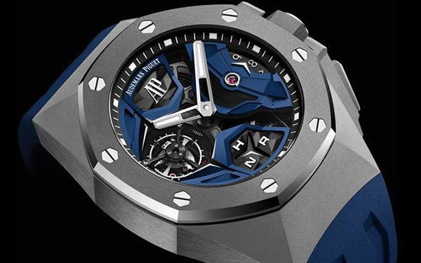 愛彼腕表生銹了如何處理（專業保養技巧與日常維護建議）（圖）