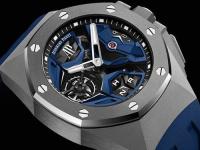 愛彼腕表生銹了如何處理（專業(yè)保養(yǎng)技巧與日常維護(hù)建議）