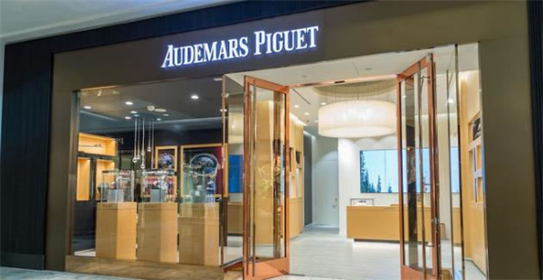 愛彼原裝表扣多少錢(市場行情與購買指南)(圖) 愛彼原裝表扣多少錢(市場行情與購買指南)(圖)