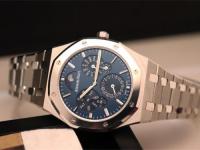 愛彼手表摔壞了解決辦法匯總（維修技巧與注意事項(xiàng)）