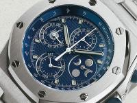 愛彼品牌故事與獨(dú)特設(shè)計(jì)（探索奢華腕表的工藝與魅力）