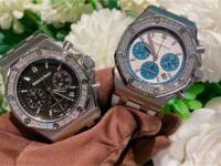 愛彼手表進(jìn)水了處理辦法大全（正確步驟與注意事項(xiàng)）