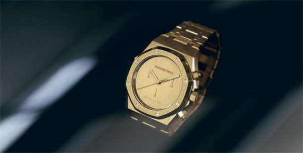 愛(ài)彼指針生銹解決方法集錦（保養(yǎng)手表的實(shí)用技巧與注意事項(xiàng)）（圖）