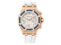 愛彼手表品質(zhì)解析（探索奢華時(shí)計(jì)的真諦）