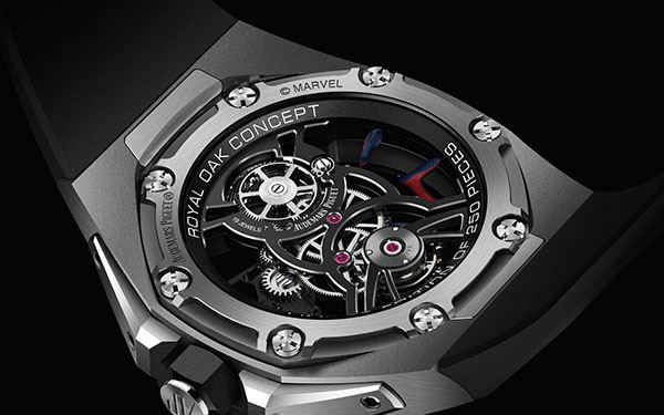 怎么鑒定愛彼手表的真假（辨別真偽的技巧與注意事項）（圖）