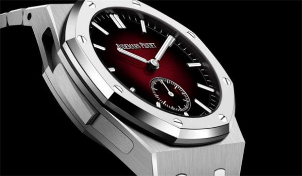 愛彼表針掉了處理技巧大全（自救與專業修復指南）（圖）