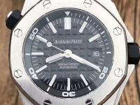 愛彼表針不走了處理方法（手表維修的常見步驟與技巧）