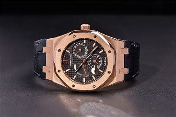 愛彼手表表針脫落解決技巧詳解（手表維修與保養小知識）（圖）