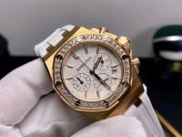 愛彼腕表走快了處理方法大全（常見問題解決與保養技巧）