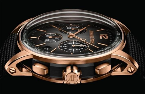 愛彼手表中午跳日歷怎么辦(解決方法與日常保養小技巧)(圖) 愛彼手表中午跳日歷怎么辦(解決方法與日常保養小技巧)(圖)