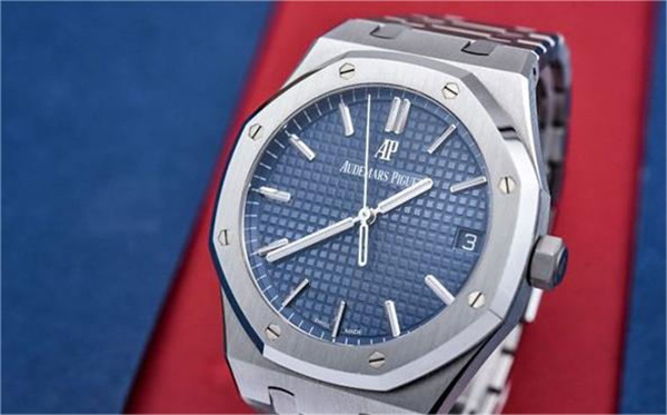 愛彼手表機芯生銹解決辦法集錦（有效保養與修復技巧）（圖）