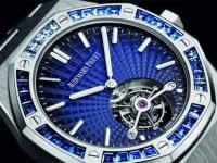 愛彼腕表偷停處理技巧盤點（維護(hù)高端手表的實用指南）