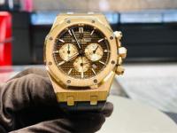 愛彼手表表殼壞了解決技巧大全（維修與保養(yǎng)的實用指南）