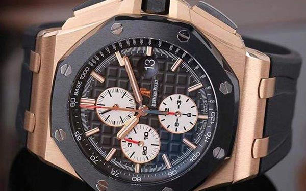 愛彼機械表機芯生銹解決辦法盤點(保養與修復技巧詳解)(圖) 愛彼機械表機芯生銹解決辦法盤點(保養與修復技巧詳解)(圖)