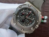 愛彼手表機芯生銹了處理技巧是什么（保養手表的秘訣與注意事項）