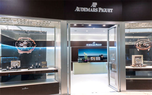 愛彼手表走時不準處理辦法詳解（精準維修與保養指南）（圖）