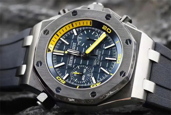 愛彼腕表走時不準解決技巧（常見故障排查與保養建議）（圖）