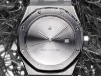 愛(ài)彼腕表進(jìn)水了處理方法盤點(diǎn)（正確自救步驟與專業(yè)維修建議）