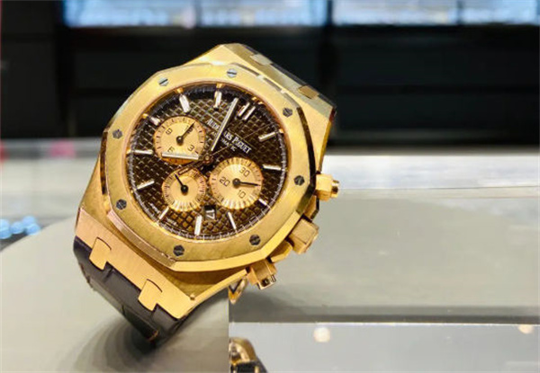 愛彼表針脫落解決技巧集錦（手表維修的實用指南）（圖）