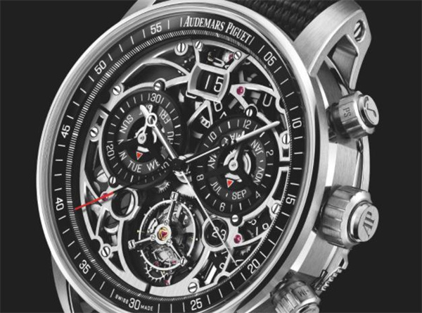 愛(ài)彼手表表殼壞了處理方法詳解（圖）