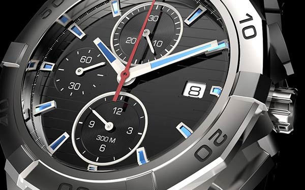 愛彼腕表表帶過長如何解決（圖）