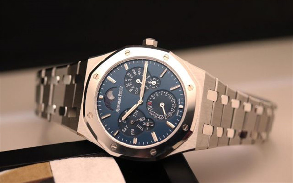 愛彼手表走時不準解決方法（圖）