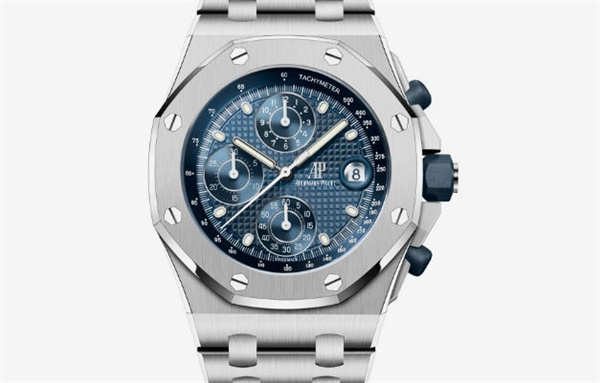 愛彼手表表針脫落處理技巧集錦（圖）