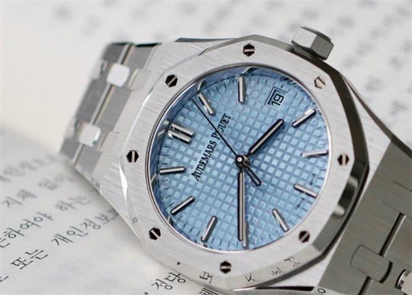 愛彼腕表表耳掉了解決辦法（圖）