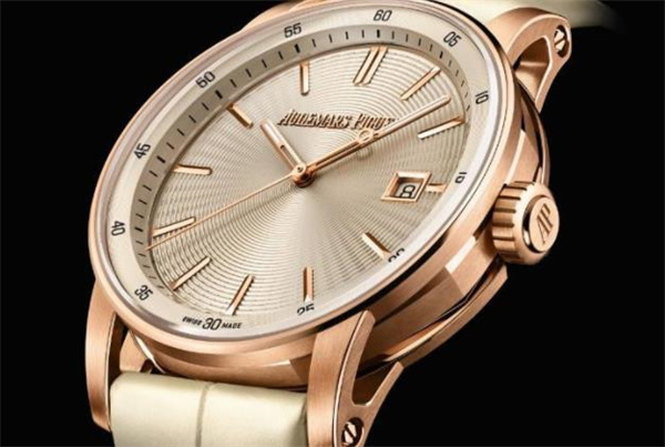 愛彼發條擰反了解決方法詳解（圖）