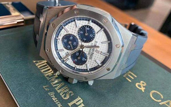 愛彼表盤生銹解決辦法推薦（圖）