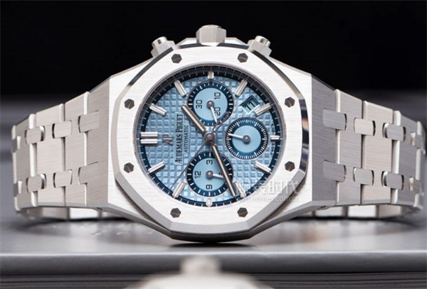 愛彼腕表發條一直上不緊解決技巧匯總（圖）