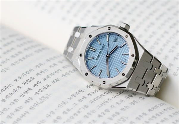 愛彼腕表走時不準解決技巧匯總（圖）