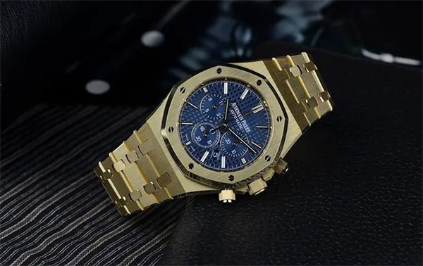 愛彼手表指針生銹處理技巧詳解（圖）