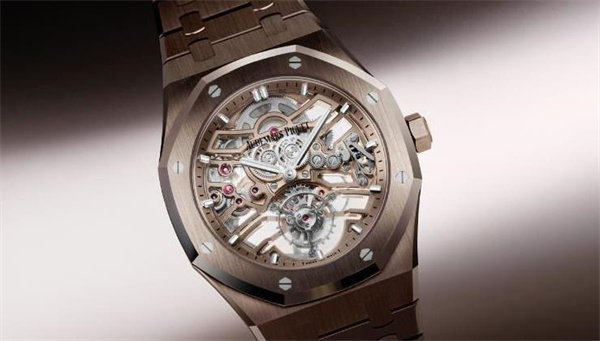 愛彼腕表走時不準解決方法匯總（圖）