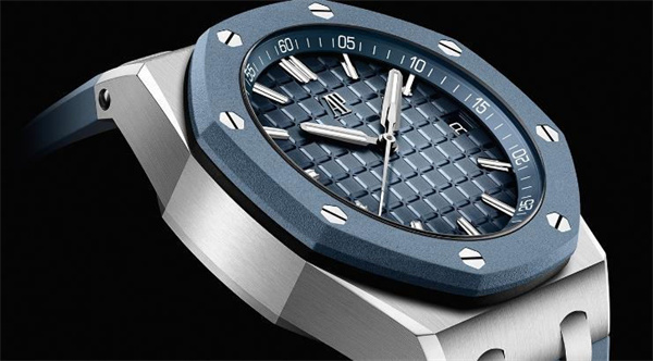 愛彼手表發條一直上不緊處理方法（圖）