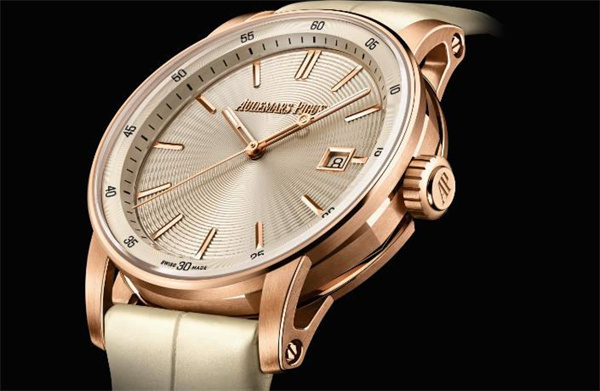 愛彼手表走走停停處理辦法詳解（圖）