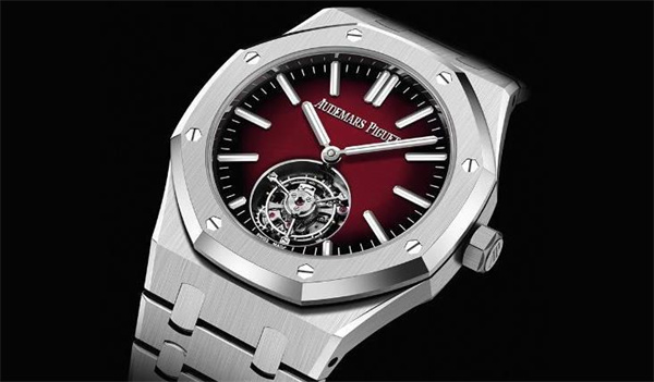 愛彼手表偷停如何處理（圖）