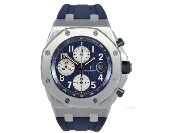 愛彼手表表殼破裂解決方法盤點（圖）