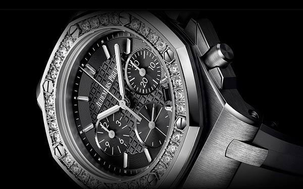 愛彼手表走時不準解決辦法集錦（圖）