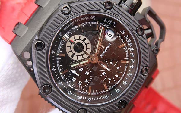 愛彼手表表針不走了處理技巧深度解析（圖）