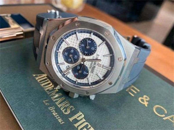 愛彼手表走慢了解決辦法盤點（圖）