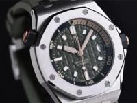 愛(ài)彼手表走快了是啥原因