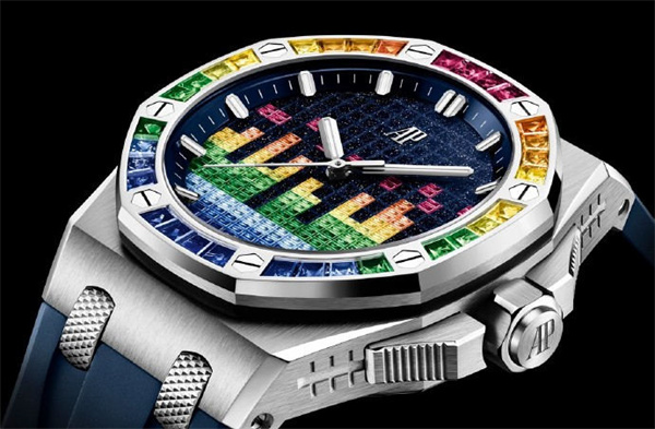 愛彼發條壞了處理辦法大全(圖) 愛彼發條壞了處理辦法大全(圖)