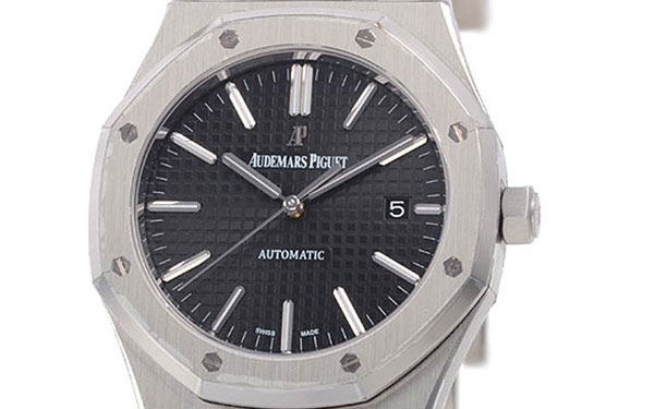 愛彼手表磕碰了解決方法集錦（圖）