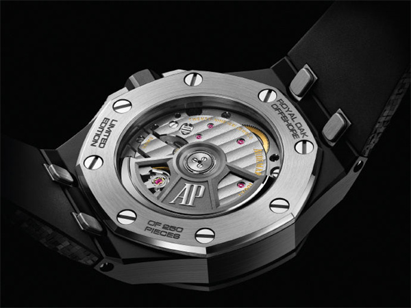 愛彼手表臟了解決辦法集錦(圖) 愛彼手表臟了解決辦法集錦(圖)