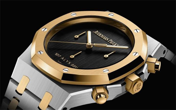 愛彼手表表盤有劃痕處理技巧詳解（圖）