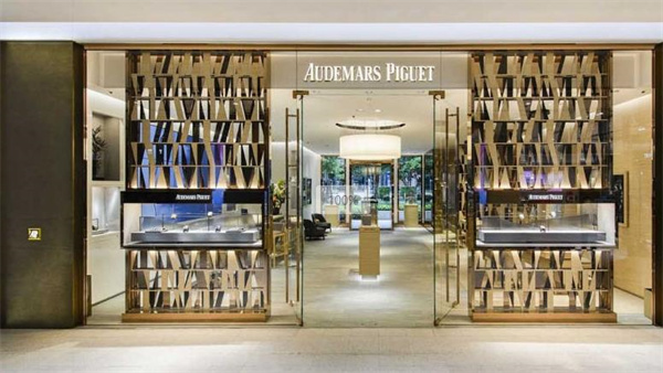 愛彼表殼壞了處理辦法盤點（圖）