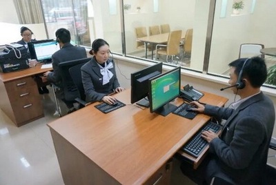 內(nèi)江人社服務(wù)熱線獲人社部認可，便民舉措獲贊